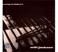 Jackson, Milt - Milt Jackson Quartet