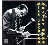 Jackson,Milt - Mostly Duke