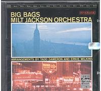 Jackson, Milt Orchestra - Big Bags