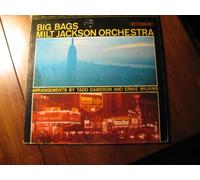 Jackson,Milt Orchestra - Big Bags (R-9429)