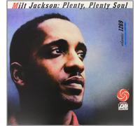 Jackson Milt - Plenty Plenty Soul
