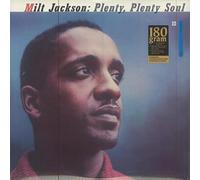 Jackson, Milt - Plenty Plenty Soul