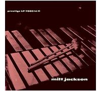 Jackson, Milt - Quartet