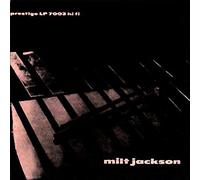 Jackson,Milt Quartet - Milt Jackson Quartet