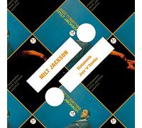 Jackson, Milt - Statements/Jazz 'N' Samba