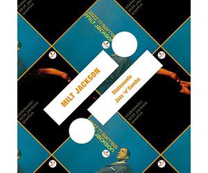Jackson, Milt - Statements/Jazz 'N' Samba