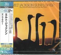 Jackson, Milt - Sunflower