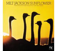 Jackson, Milt - Sunflower
