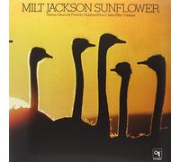 Jackson, Milt - Sunflower