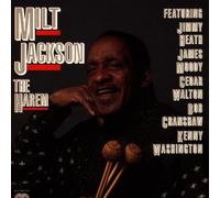 Jackson,Milt - The Haren
