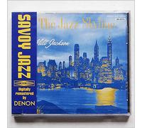 Jackson,Milt - The Jazz Skyline