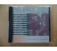 Jackson,Milt - To Bags...With Love-a Tribute