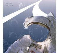 Jackson,Milton - The Bionic Boy