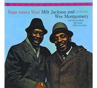 Jackson/Montgomery - Bags Meets Wes