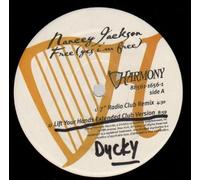 Jackson, Nancey - Free (Yes I'm Free)
