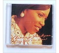 Jackson, Nancey - Free Yes I'm Free