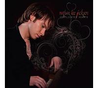 Jackson, Nathan Lee - Complicated Hearts