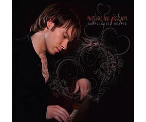 Jackson, Nathan Lee - Complicated Hearts