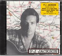 JACKSON, P.J. - P.J.JACKSON