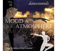 Jackson Paul A. - Dancesounds: Mood & Atmoshere, Vol. 12