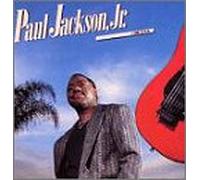 Paul Jackson Jr - I Came to Play