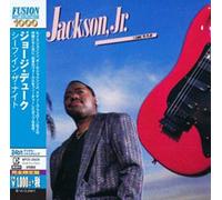 Jackson Paul Jr. - I Came To Play (Japan 24 Bit)