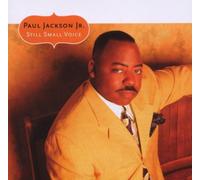 Jackson,Paul Jr. - Still Small Voices