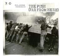 Jackson,Paul - The Push (Far from Here)Rmx