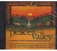 Jackson - Peace in the Valley