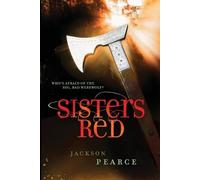 Jackson Pearce Sisters Red (Tascabile)