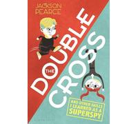 Jackson Pearce The Doublecross (Tascabile)