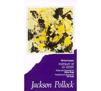 Jackson Pollock