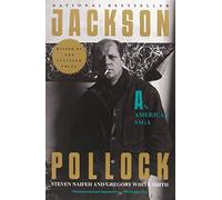 Jackson Pollock: An American Saga