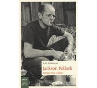 Jackson Pollock. Energia resa visibile - [Johan & Levi]