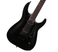 Jackson Pro Plus Dinky DKA Metallic Black - Chitarra elettrica