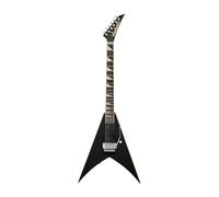 Jackson Pro Plus Limited Edition Pure Metal King V KV1A Gloss Black - Chitarra elettrica