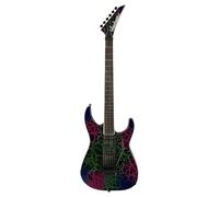 Jackson Pro Plus Soloist SL2 Bruised Crackle - Chitarra elettrica