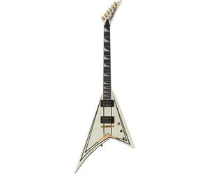 Jackson Pro Rhoads RRT-3 IV/BK Stripes