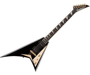 Jackson Pro RRT-5 Rhoads Gloss Black Chitarra Elettrica