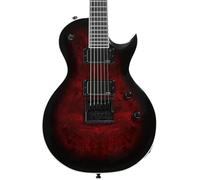 Jackson Pro Series Diamond Rowe DR24MG Dark Rose - Chitarra elettrica