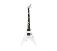 Jackson Pro Series King V KVTMG EB Snow White - Chitarra elettrica