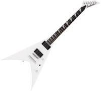 Jackson Pro Series King V KVTMG EB Snow White Chitarra Elettrica