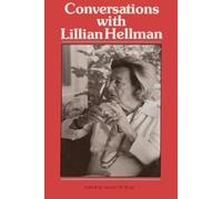 Jackson R. Bryer Conversations with Lillian Hellman (Tascabile)