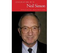 Jackson R. Bryer Conversations with Neil Simon (Tascabile)