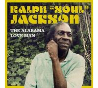 Jackson, Ralph Soul - Alabama Love Man