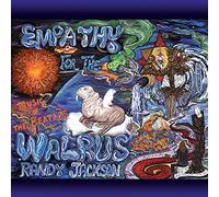 Jackson, Randy - Empathy For The Walrus: Music Of The Bea