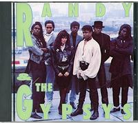 Jackson, Randy - Randy&The Gypsies