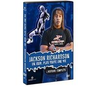 Jackson Richardson Un Jour... Plus Toute Une Vie