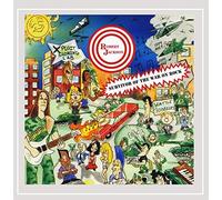 Jackson, Robert - Survivor Of The War On Rock