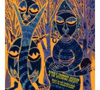 Jackson,Ronald Shannon & Decod - Beast in the Spider Bush